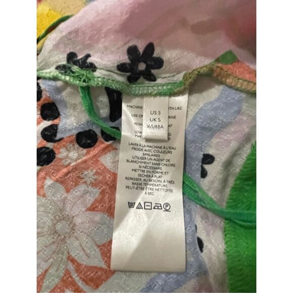 Free People I Dare You Tank Size S - Picture 4 of 5